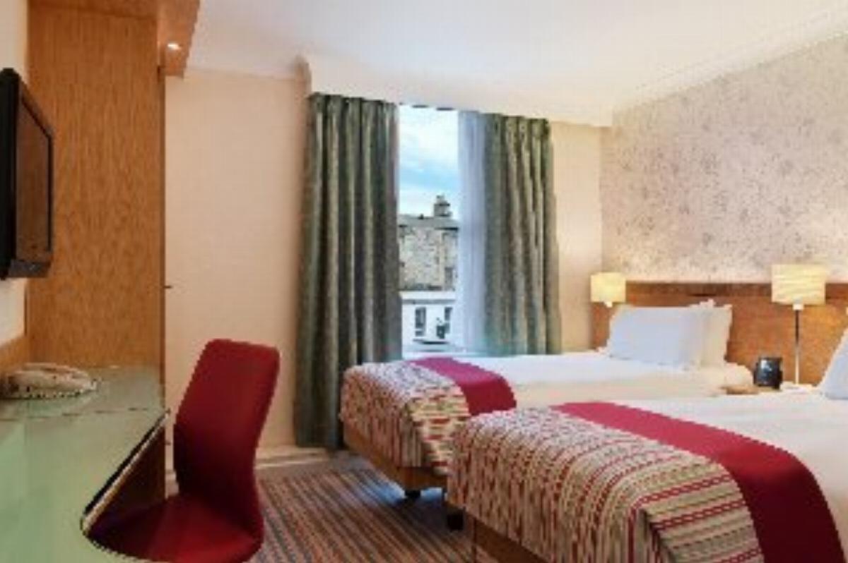 Hilton Hotel Bath United Kingdom