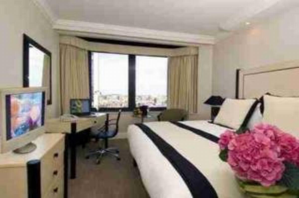 Hilton London Metropole Hotel London United Kingdom