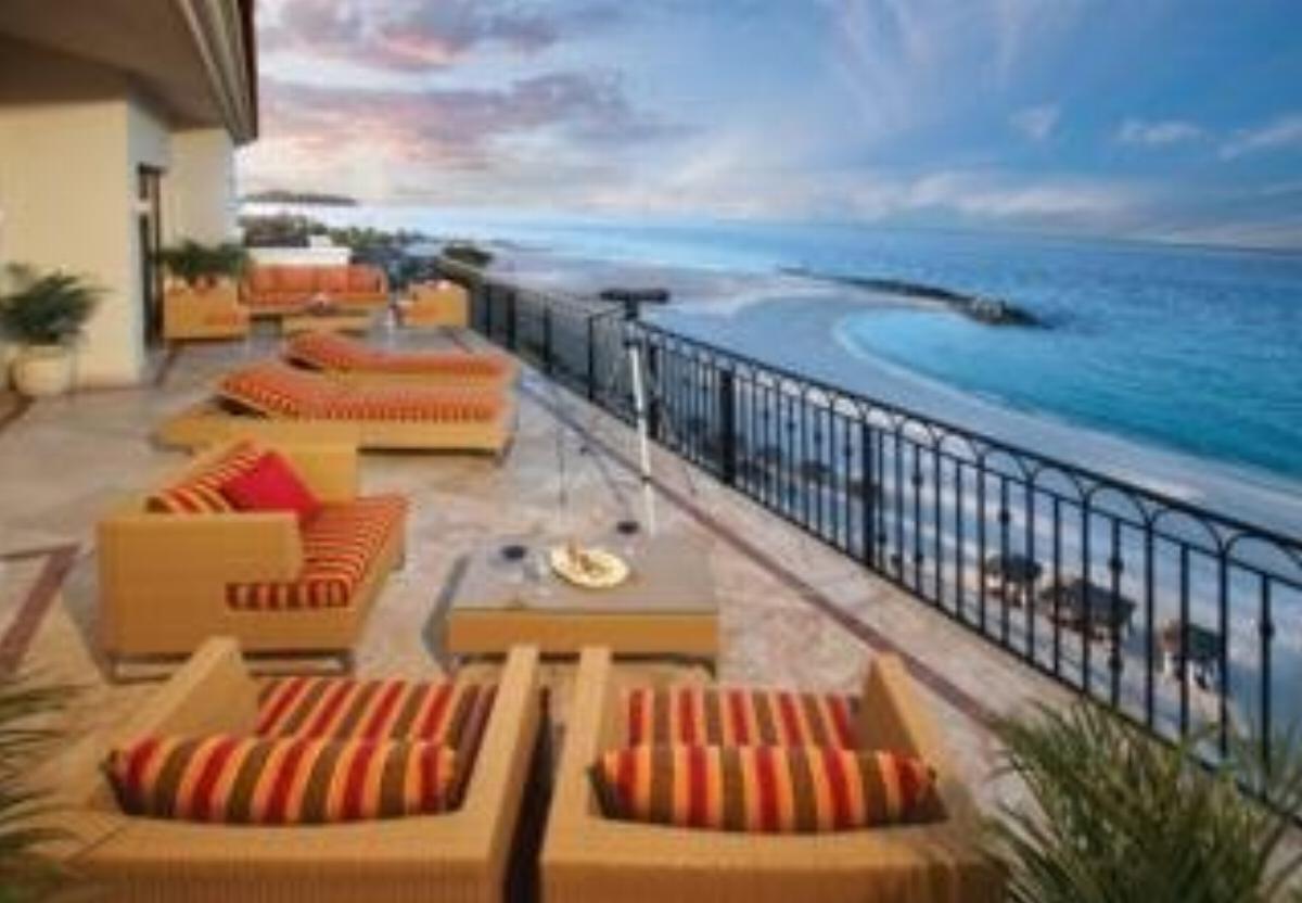Hilton Los Cabos Beach & Golf Resort Hotel Los Cabos Mexico
