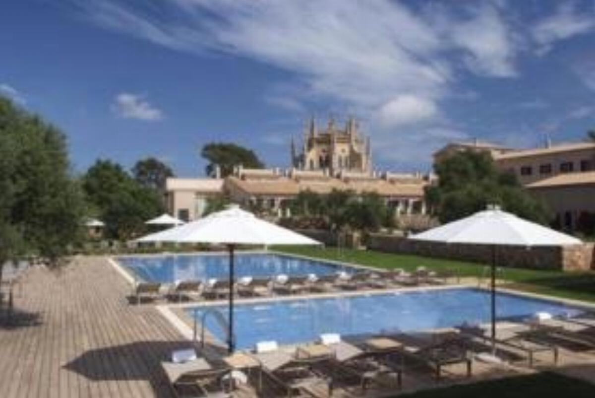 Hilton Sa Torre Mallorca Hotel Majorca Spain