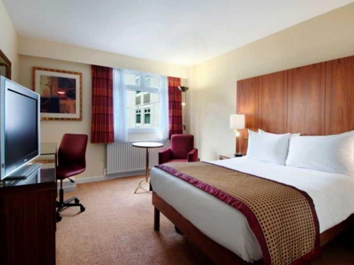 Hilton Watford Hotel London United Kingdom