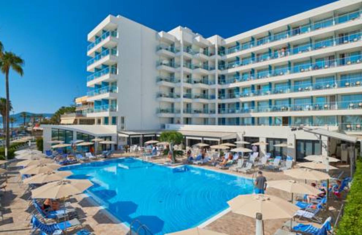 Hipotels Hipocampo - Adults Only Hotel Cala Millor Spain