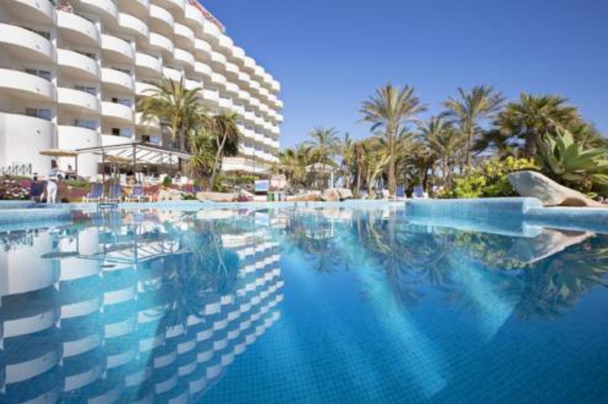 Hipotels Hipocampo Playa Hotel Cala Millor Spain
