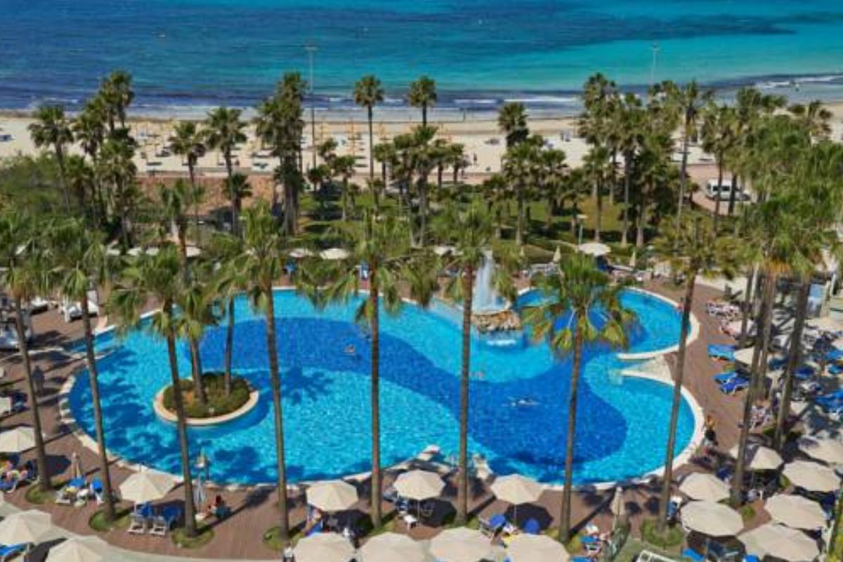 Hipotels Mediterraneo Hotel - Adults Only Hotel Sa Coma Spain