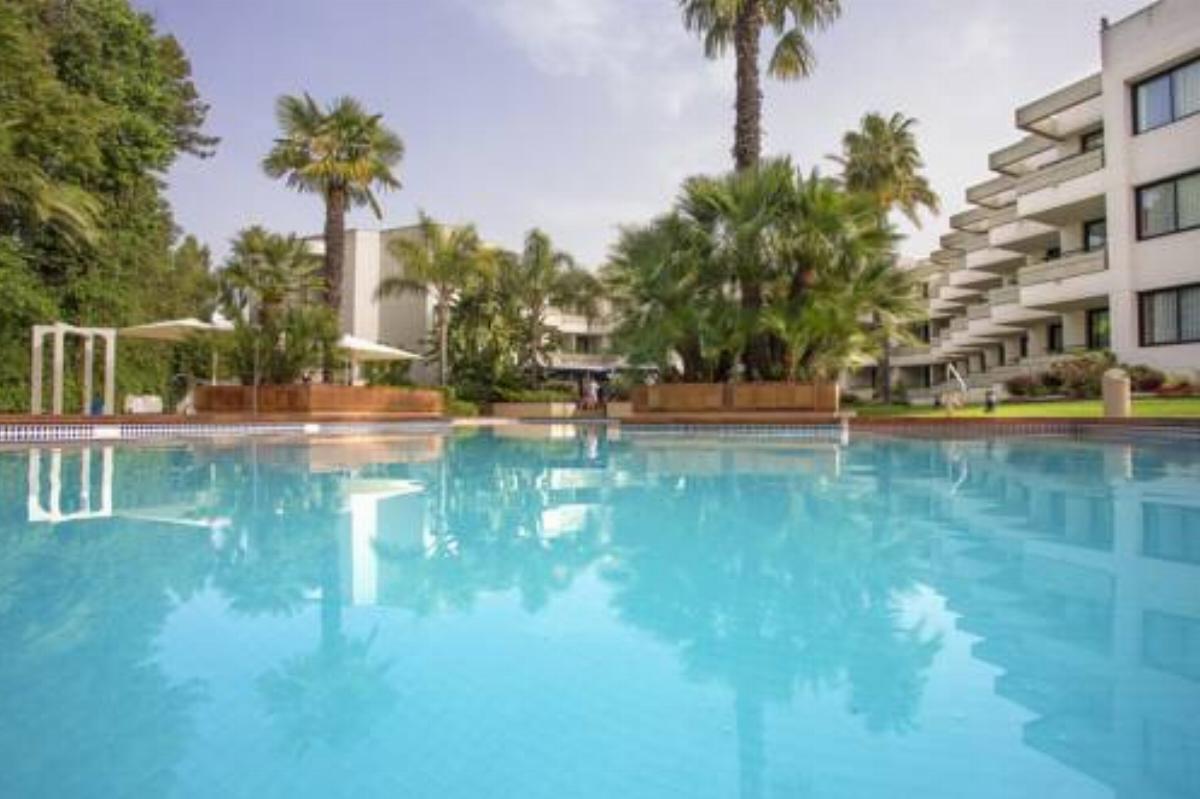 Hipotels Sherry Park Hotel Jerez de la Frontera Spain