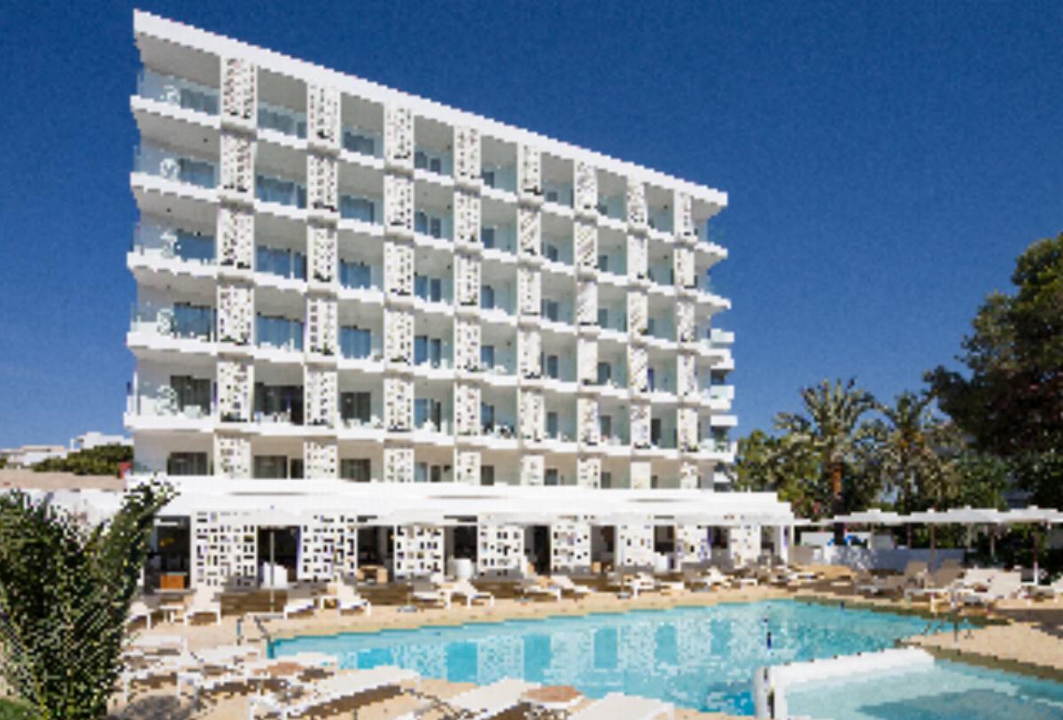 HM Balanguera Beach Hotel Majorca Spain