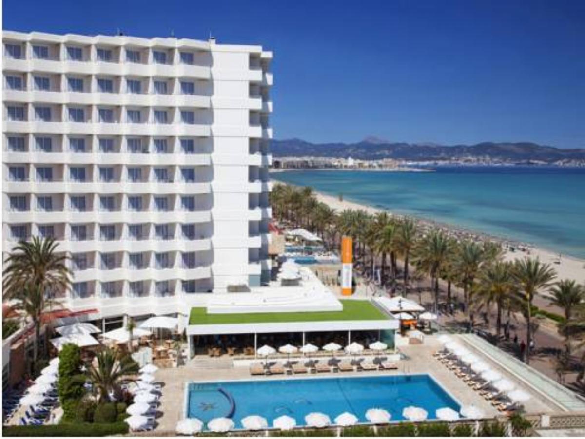 Hm Gran Fiesta Hotel Playa de Palma Spain