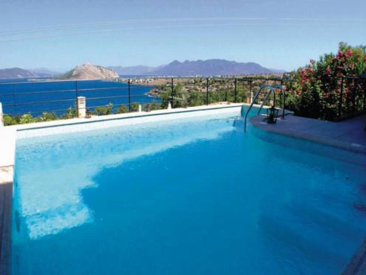 Holiday Home Aigina Saronic Island 04 Hotel Kapótidhes Greece