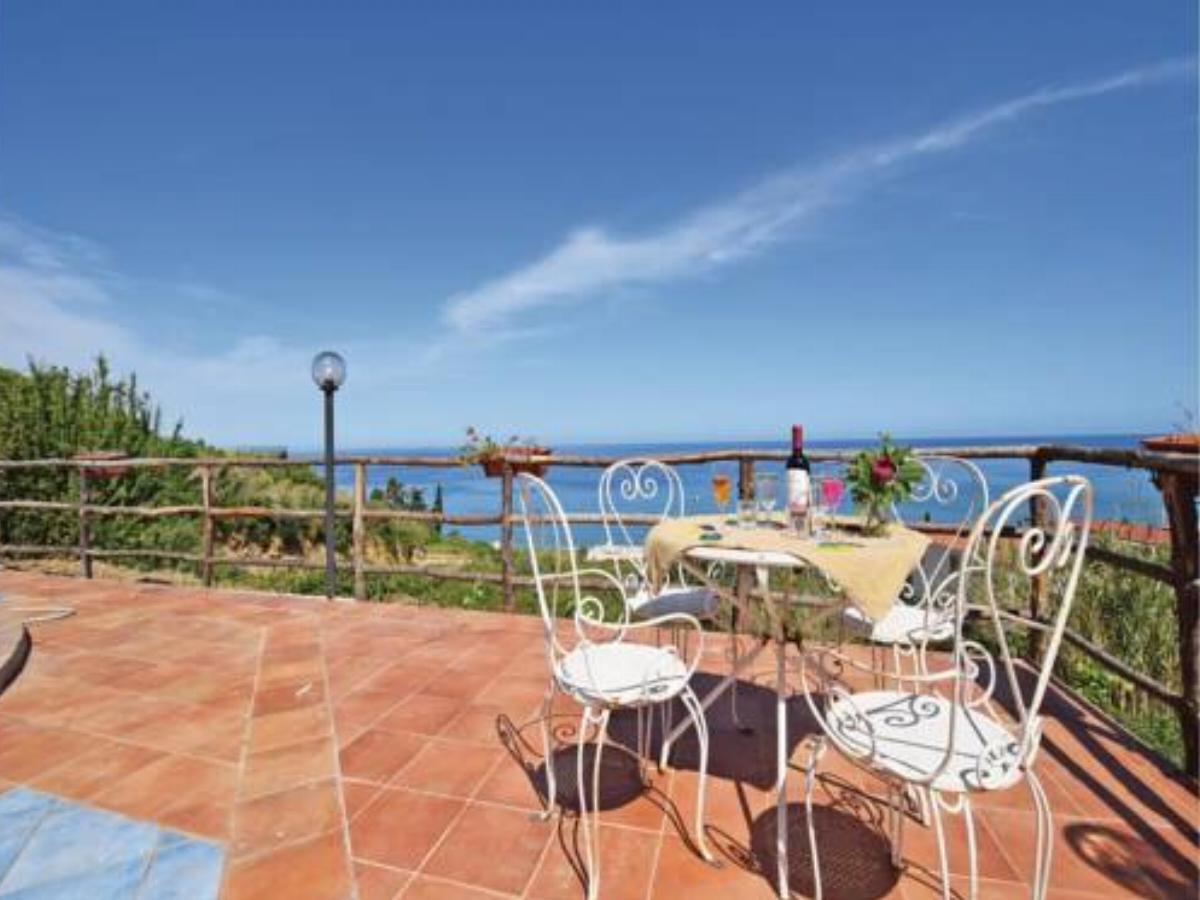 Holiday Home Altavilla Milicia -PA- with Sea View XI Hotel Altavilla Milicia Italy