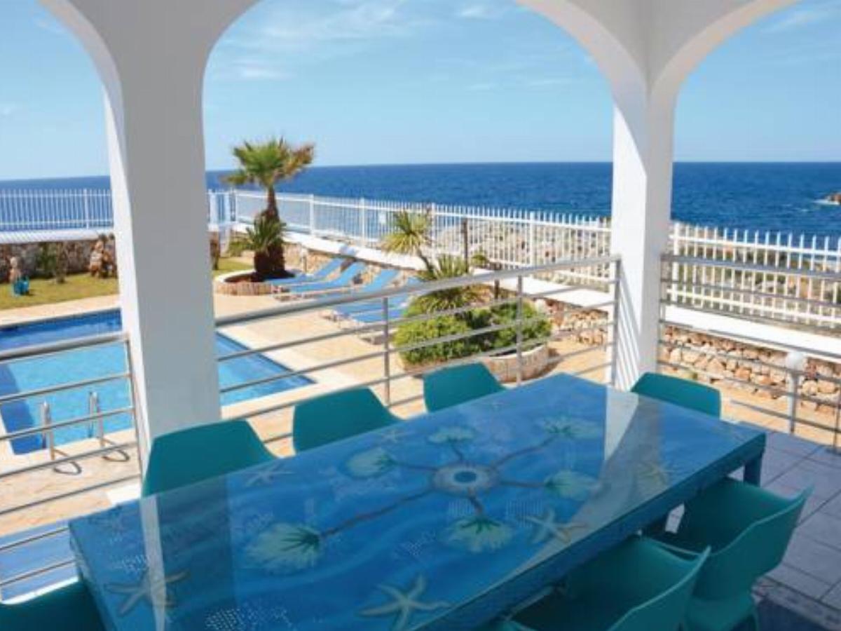 Holiday home Avd. Es Forti Hotel Cala d´Or Spain