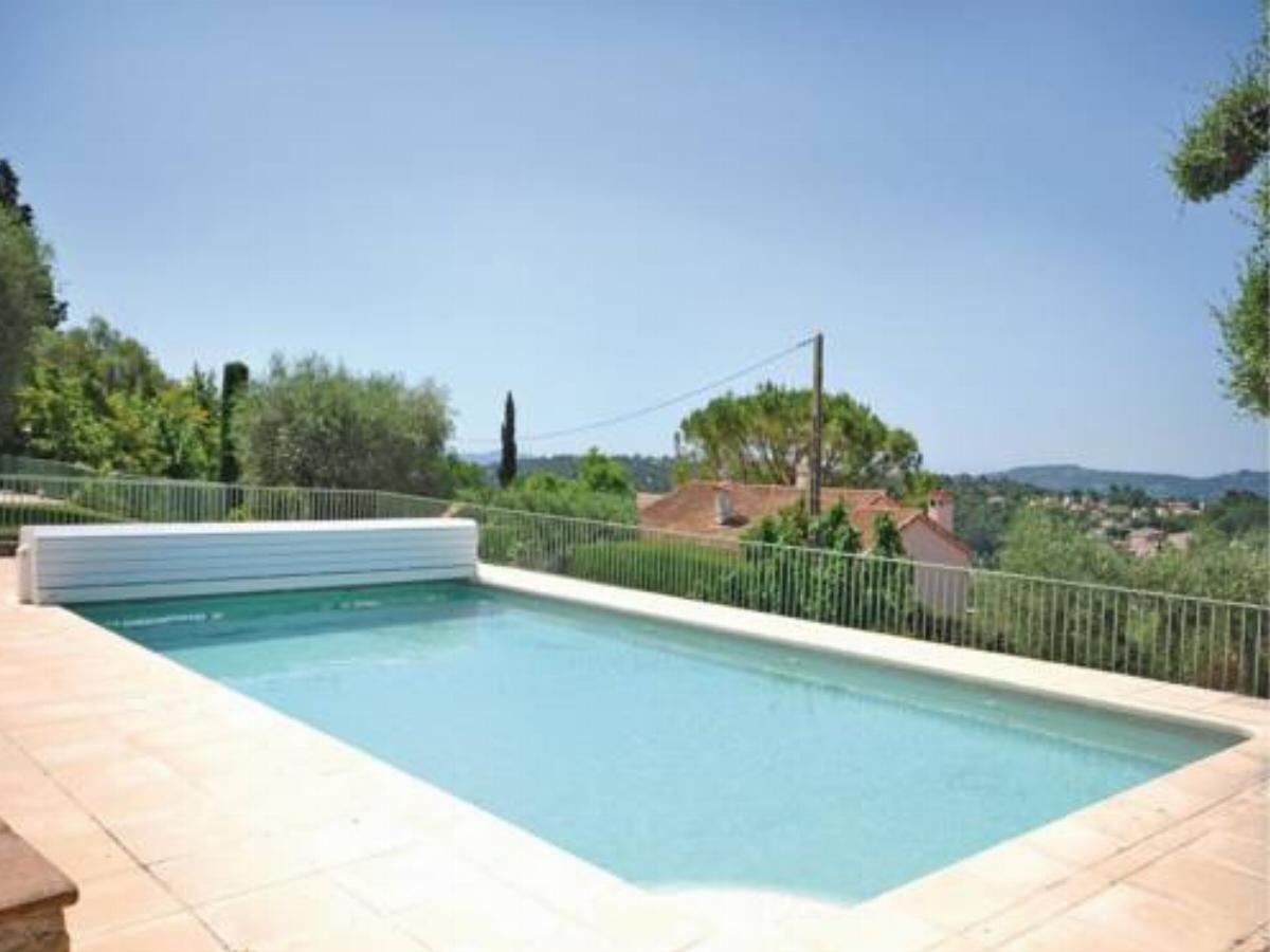 Holiday Home Avenue 01 Hotel Grasse France