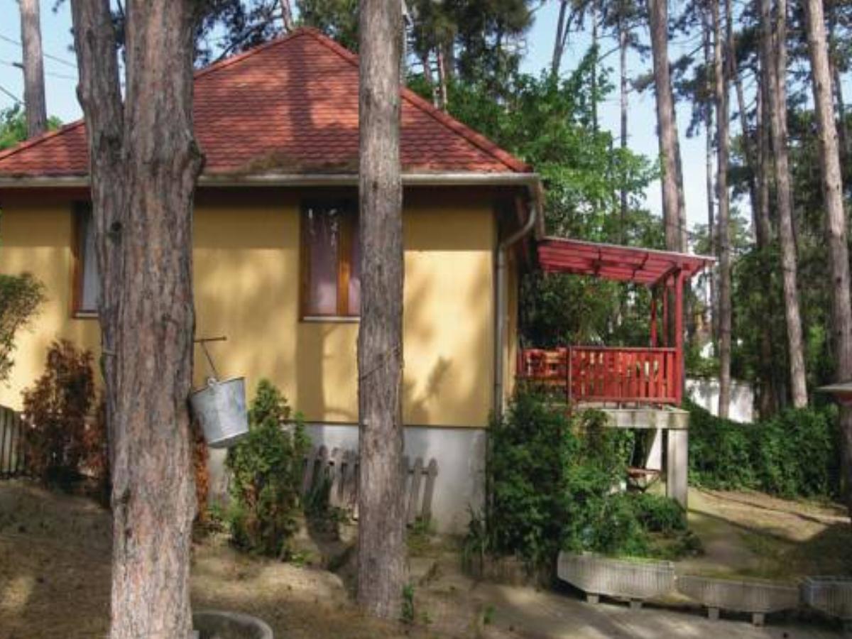 Holiday home Baross Gábor utca-Siófok Hotel Balatonszabadi Fürdőtelep Hungary