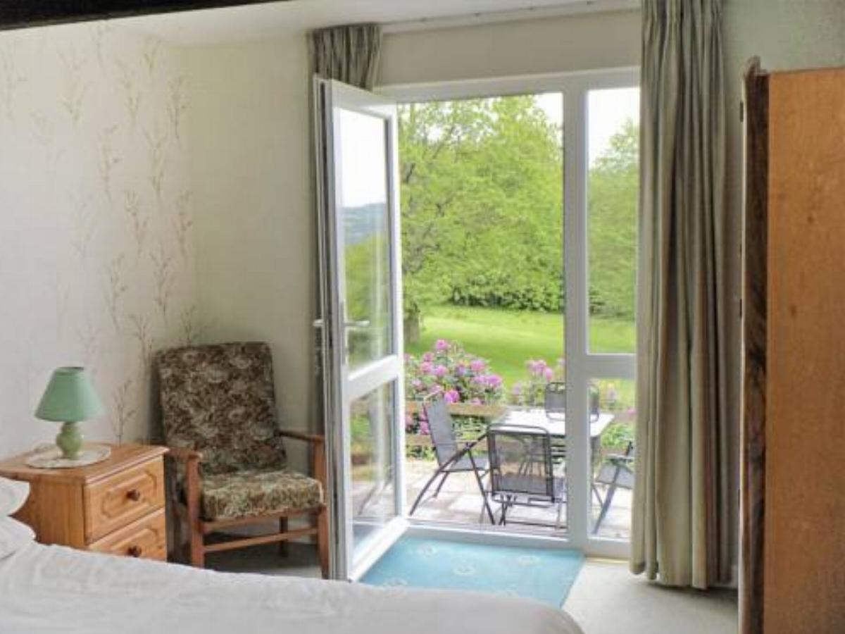 Holiday Home Beerhaven Hotel Axminster United Kingdom