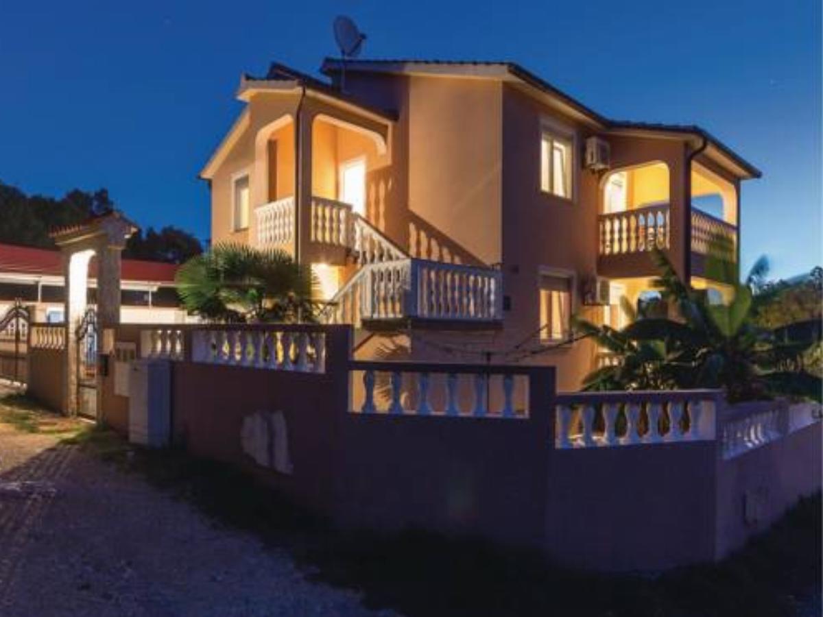 Holiday Home Betiga with Sea View VI Hotel Barbariga Croatia