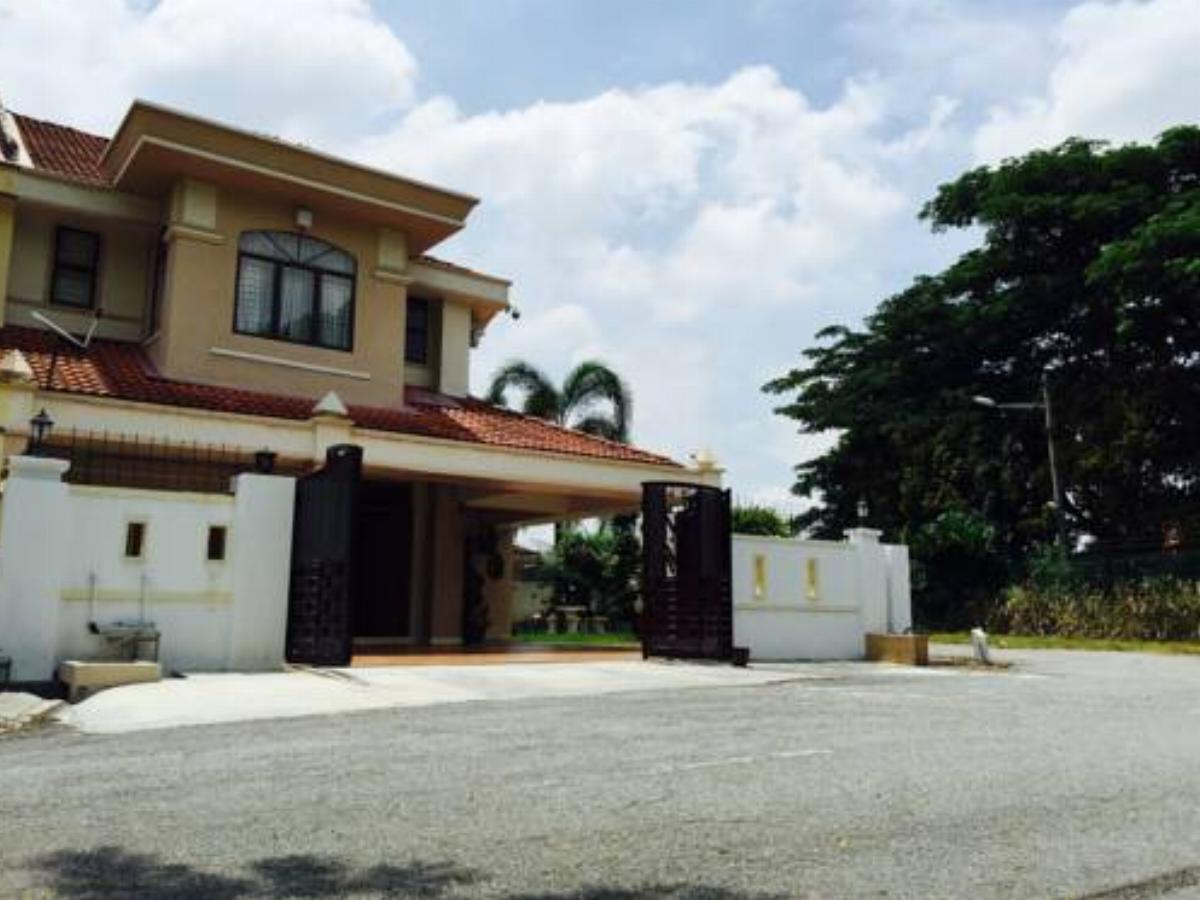 Holiday Home Bstay Hotel Ipoh Malaysia