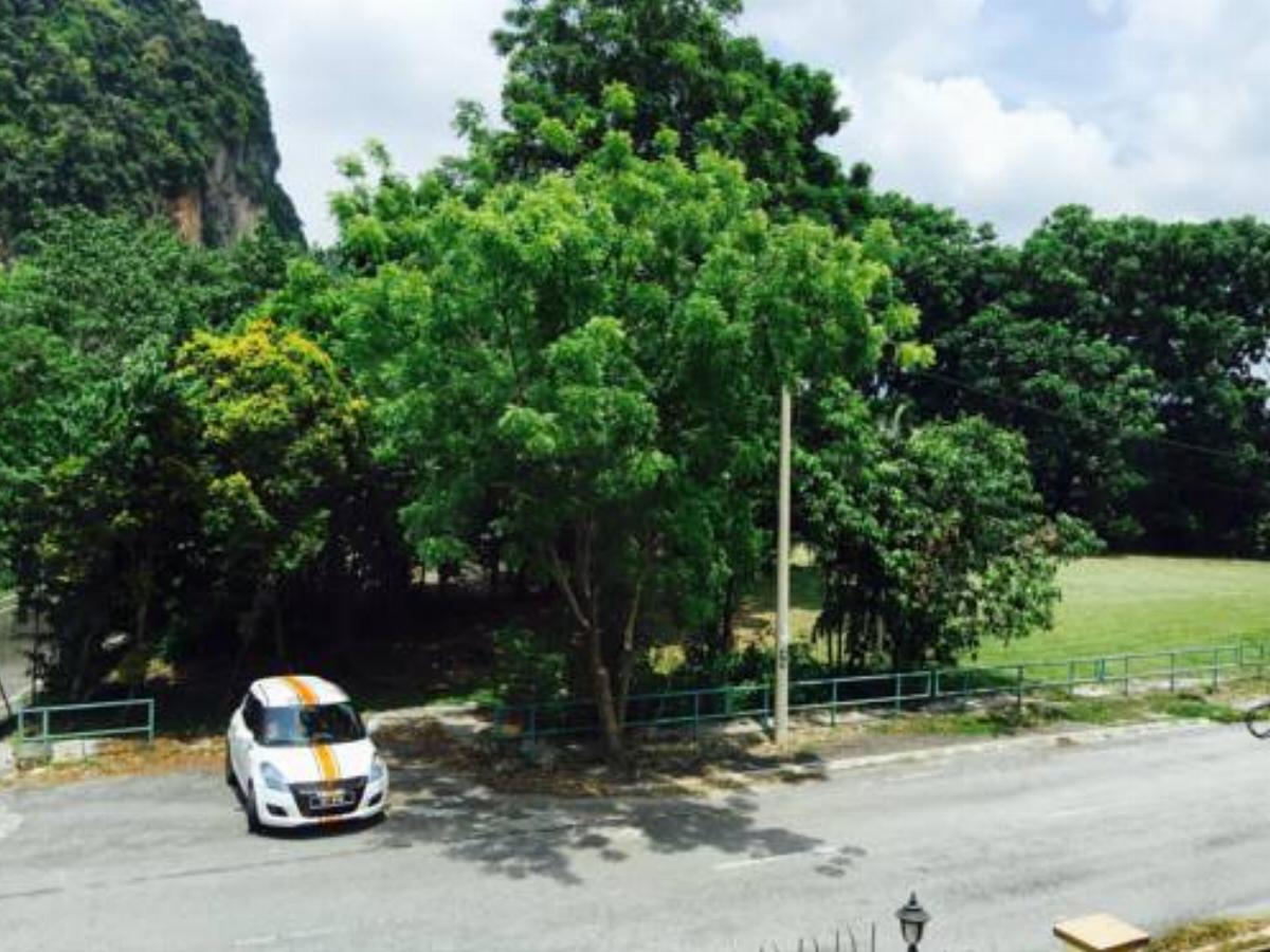 Holiday Home Bstay Hotel Ipoh Malaysia