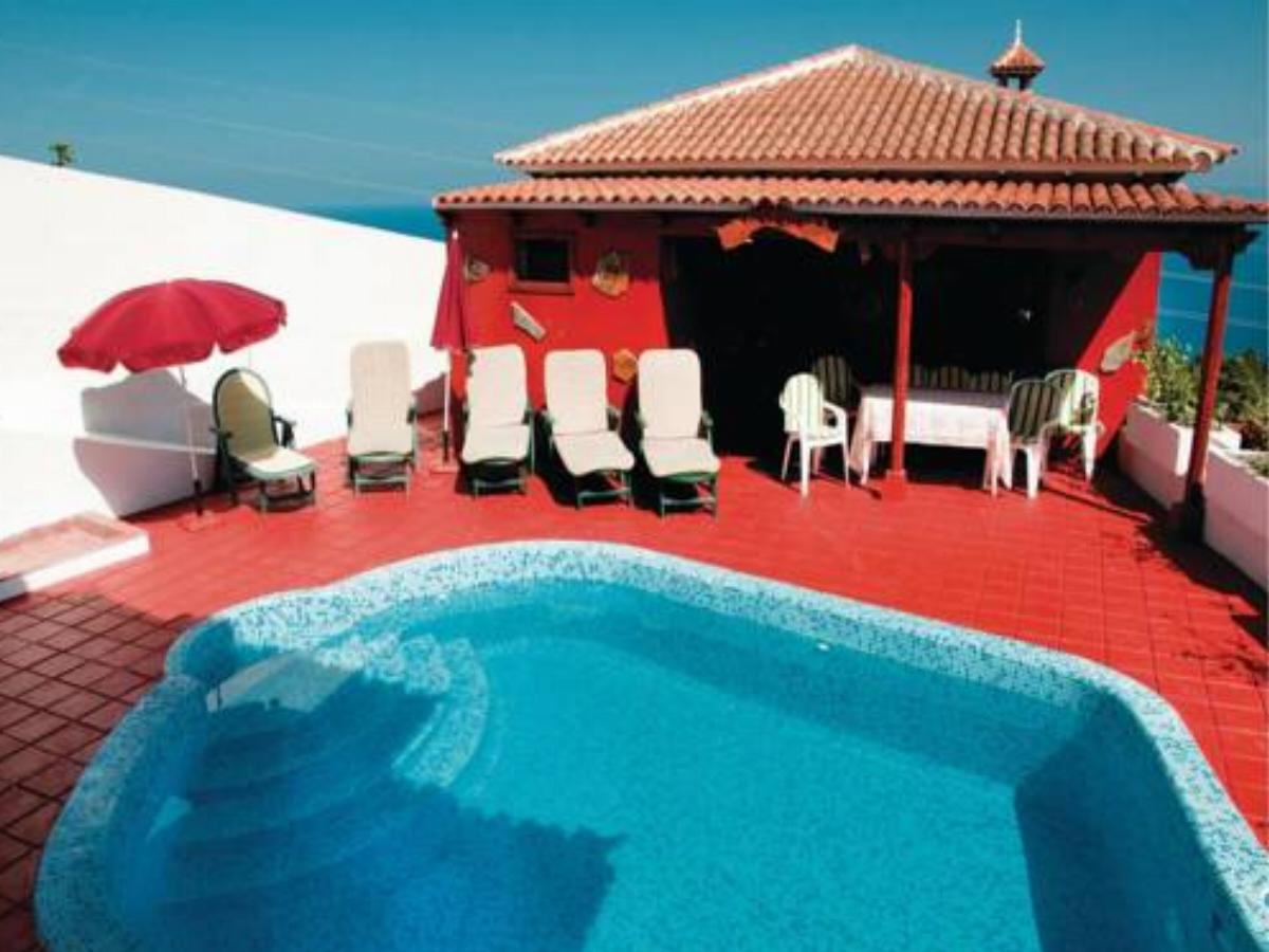 Holiday home Camino Miradero Hotel Icod de los Vinos Spain