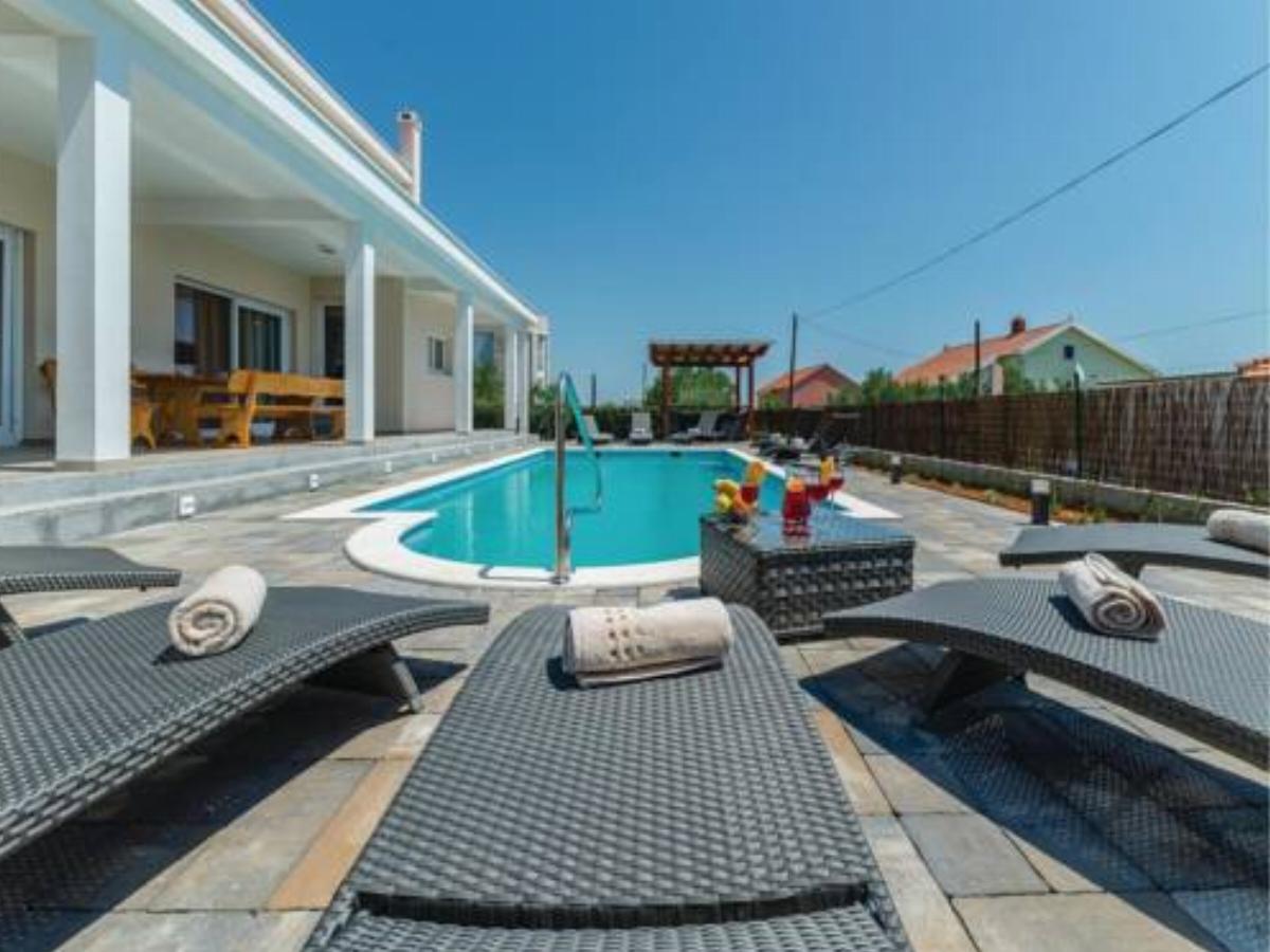 Holiday Home Debeljak with Sea View XIV Hotel Debeljak Croatia