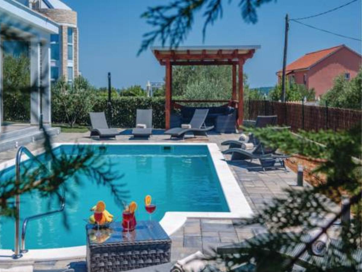 Holiday Home Debeljak with Sea View XIV Hotel Debeljak Croatia