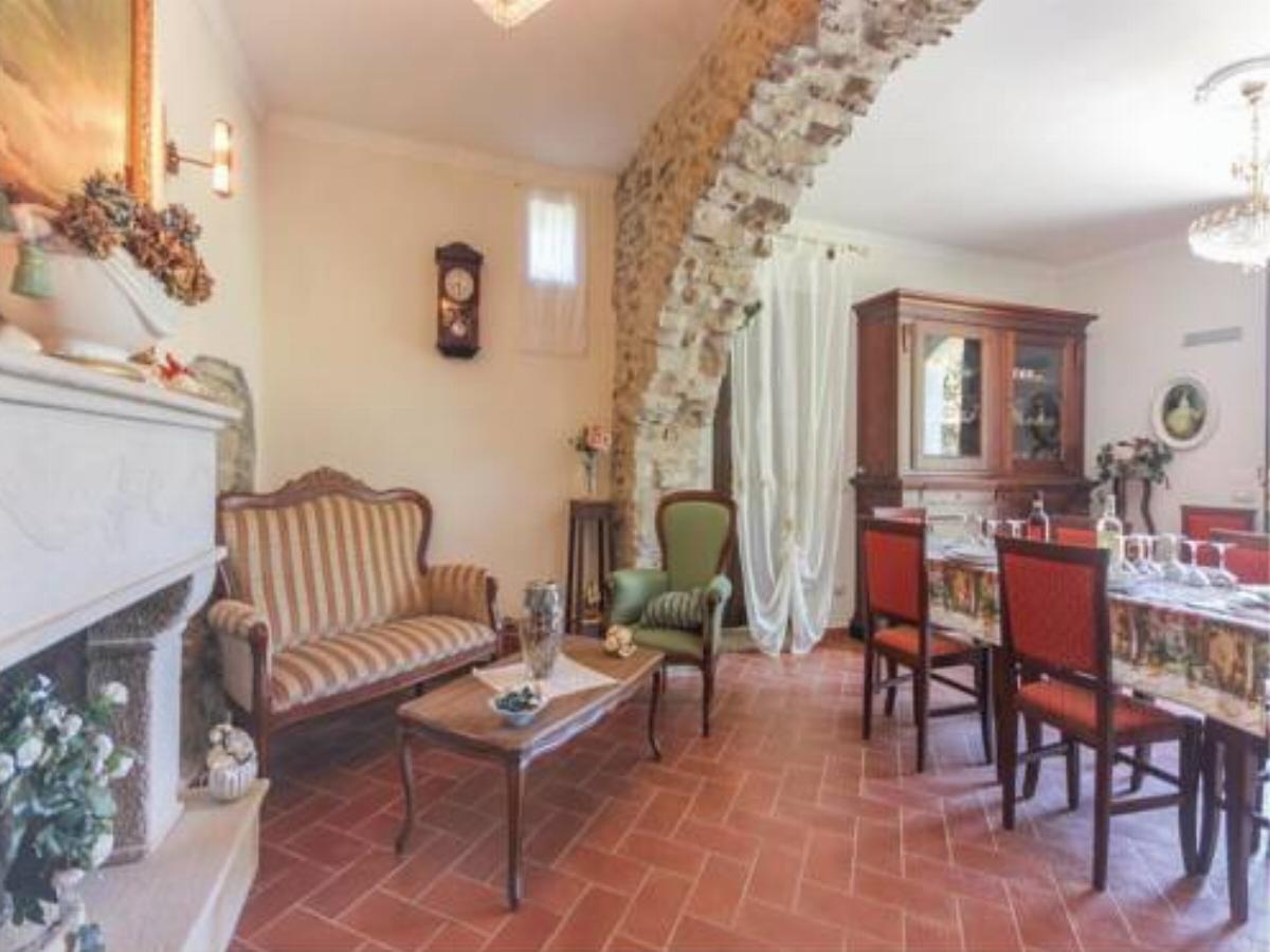 Holiday Home Eco del Mare 08 Hotel Casal Sottano Italy