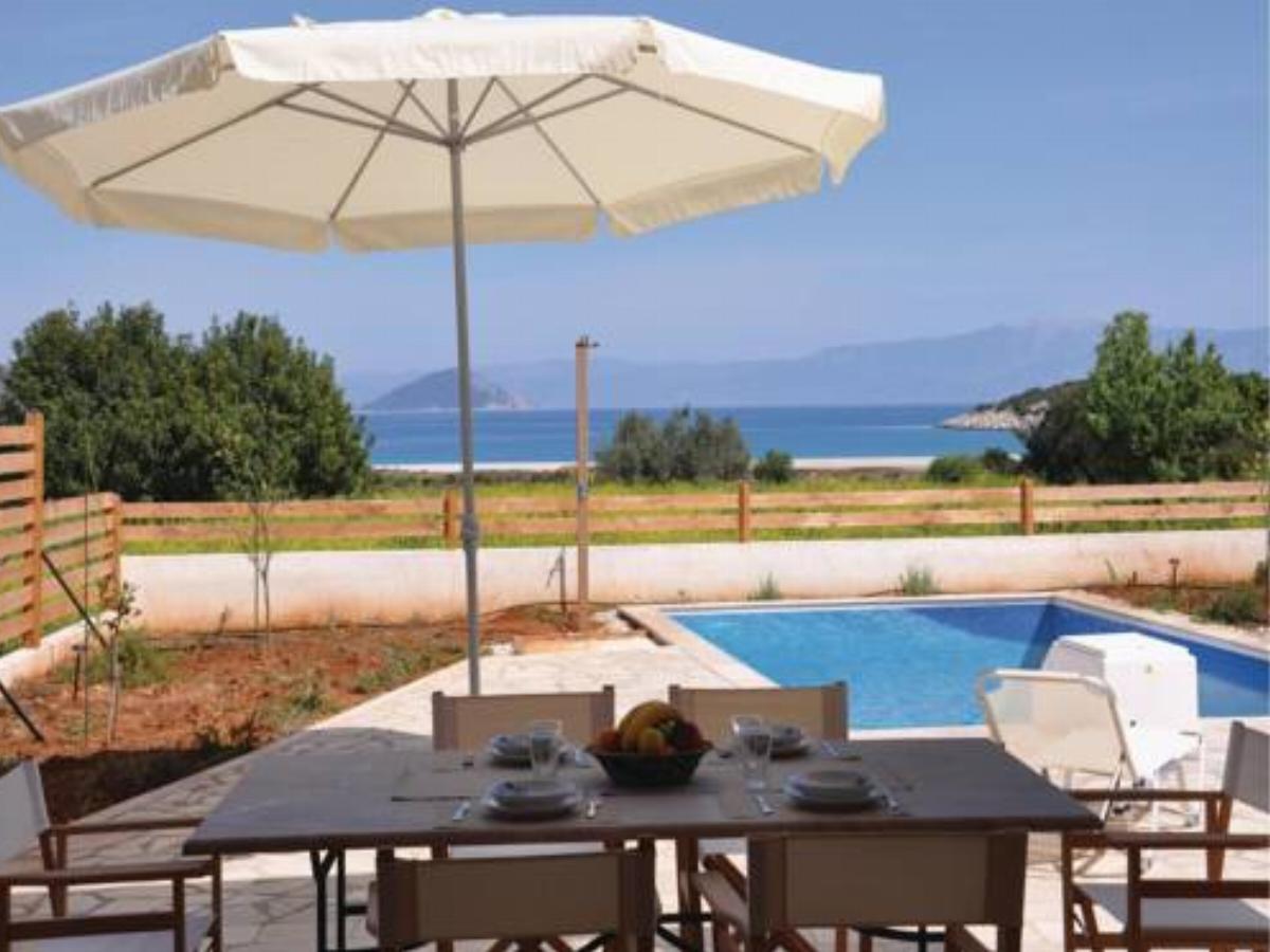Holiday Home Ermioni Peloponnese 04 Hotel Koilás Greece
