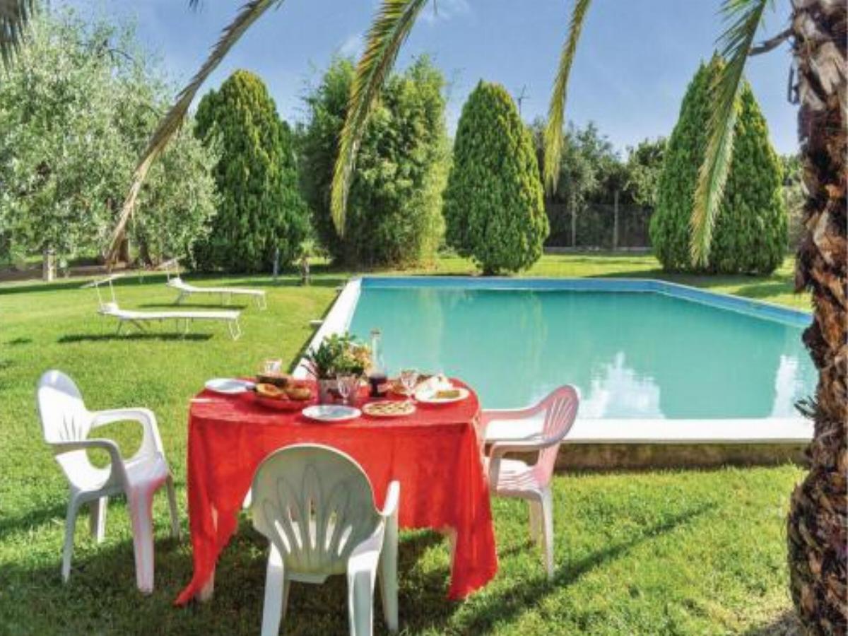 Holiday home Fabrica di Roma 87 with Outdoor Swimmingpool Hotel Fabrica di Roma Italy