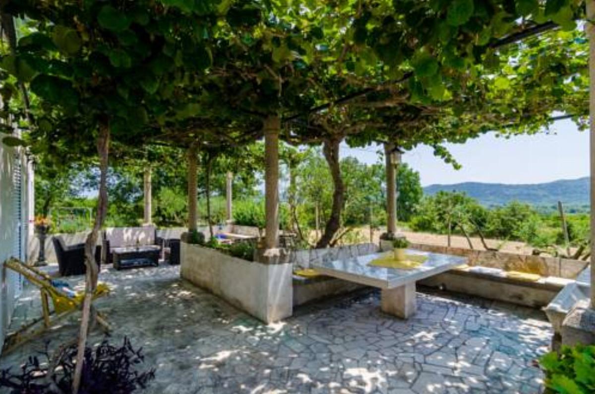 Holiday Home Field of Olives Hotel Gruda Croatia