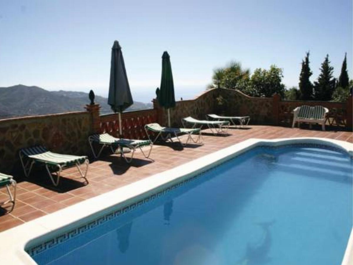Holiday home Frigiliana 85 with Outdoor Swimmingpool Hotel Frigiliana Spain