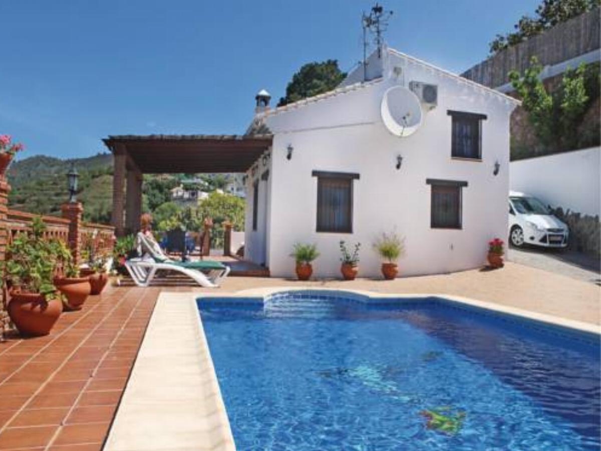 Holiday Home Frigiliana with Sea View 07 Hotel Frigiliana Spain