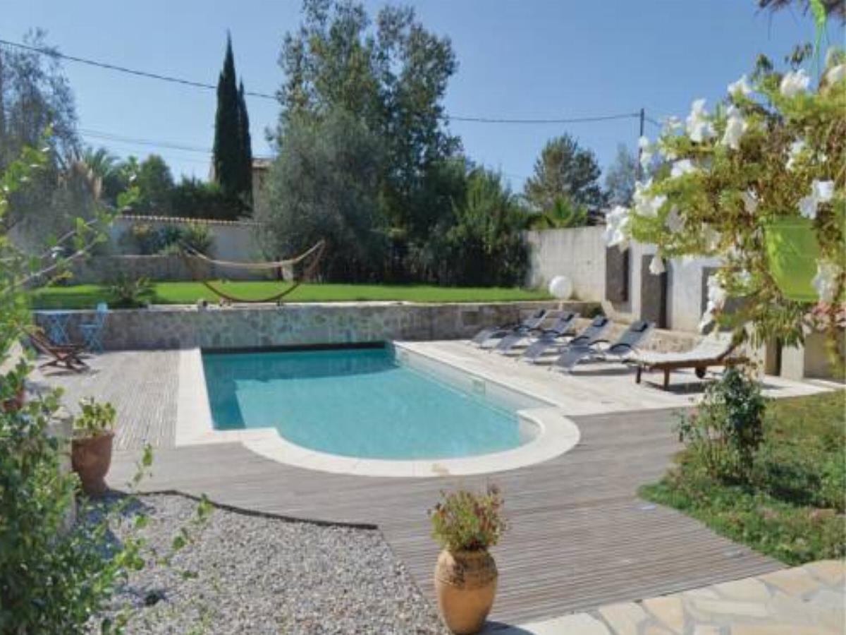 Holiday home Grasse with Outdoor Swimming Pool 369 Hotel Grasse France