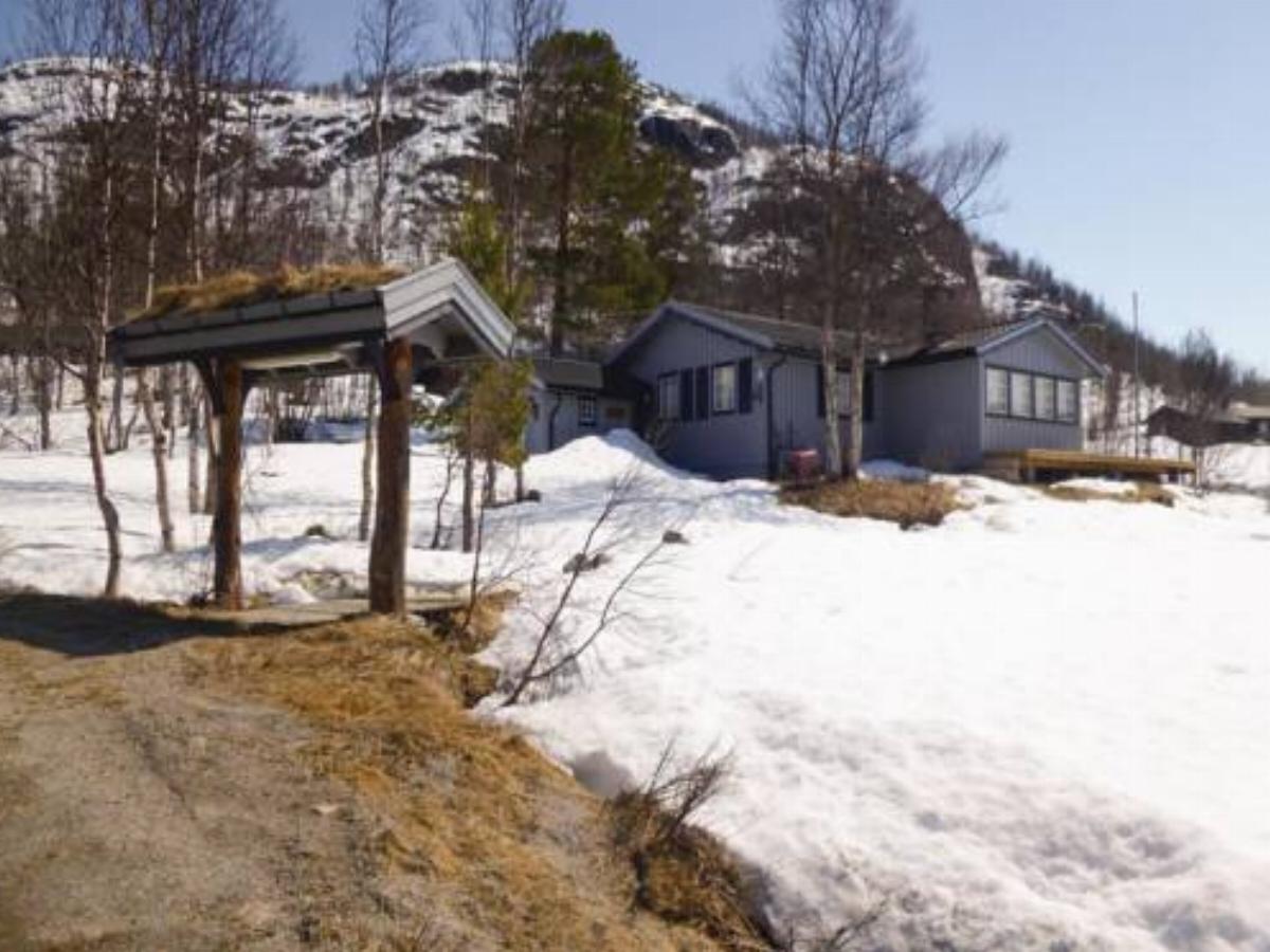 Holiday Home Hovden with Fireplace III Hotel Hovden Norway