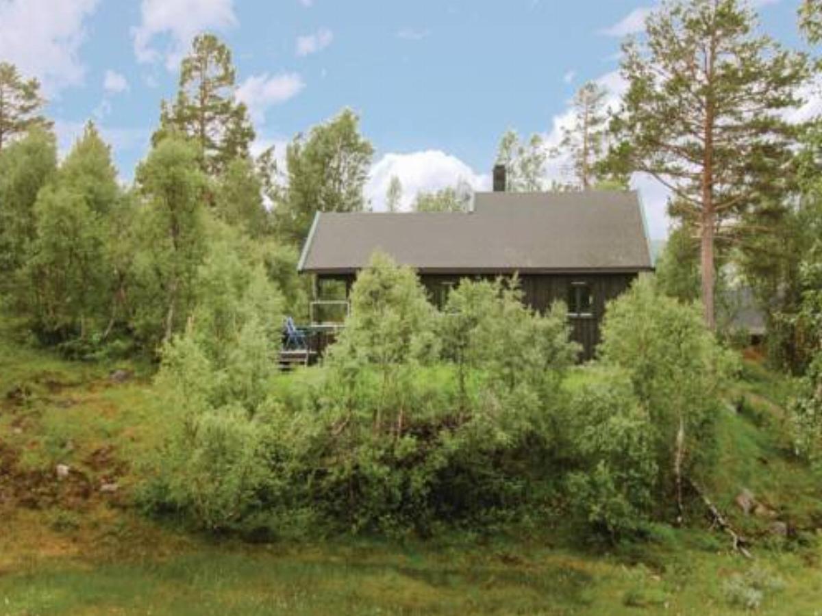 Holiday Home Hovden with Sauna I Hotel Hovden Norway