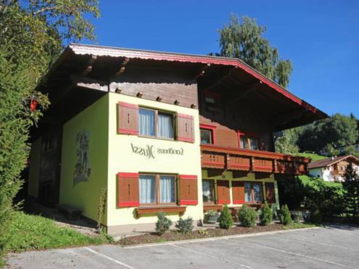 Holiday Home Hussl Hotel Schlitters Austria