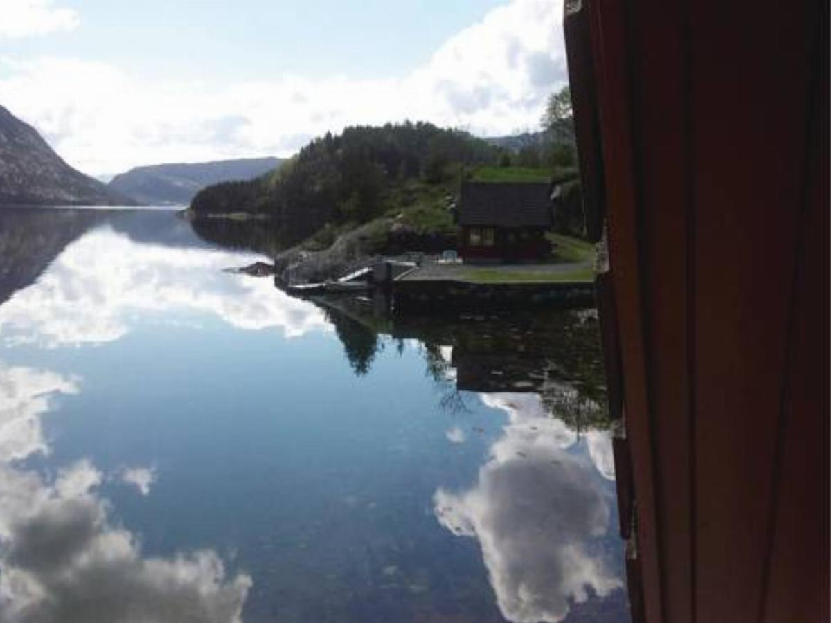 Holiday home Hyllestad Lifjorden II Hotel Hovland Norway