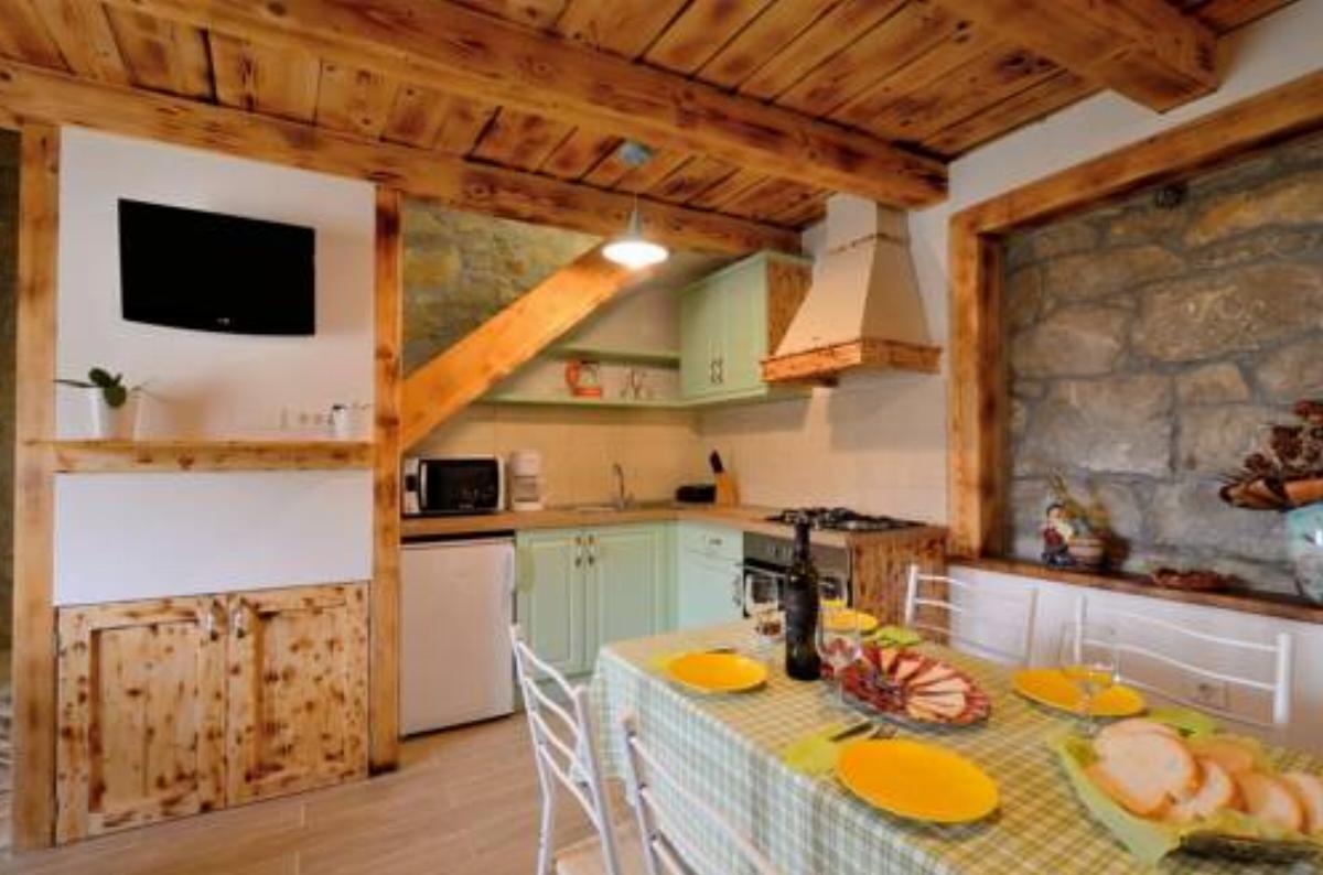 Holiday home in Buzet/Istrien 27727 Hotel Buzet Croatia
