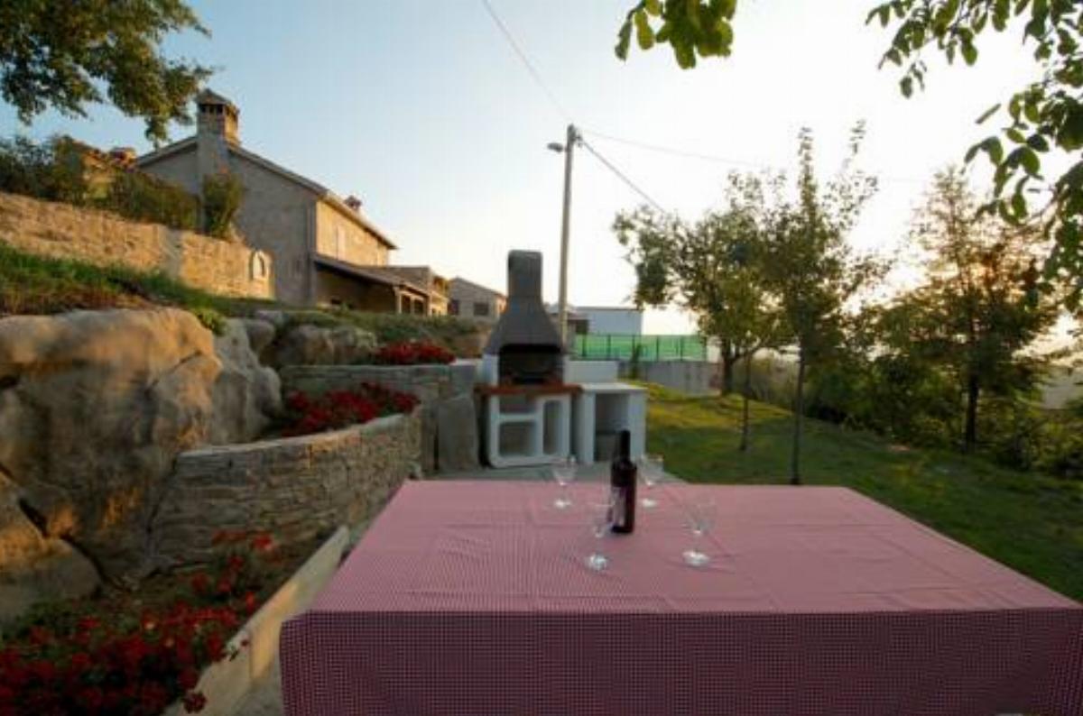 Holiday home in Buzet/Istrien 9974 Hotel Buzet Croatia