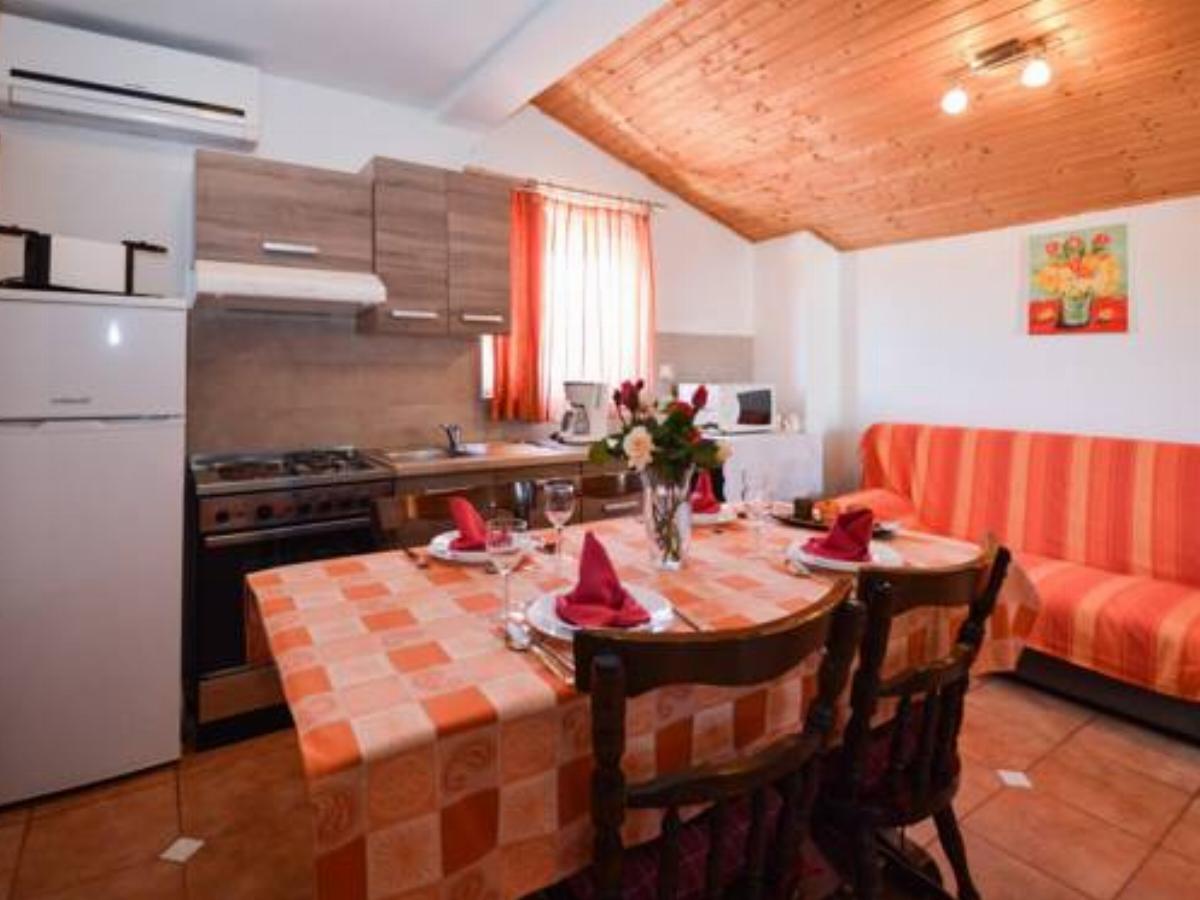 Holiday home in Loborika/Istrien 17428 Hotel Loborika Croatia