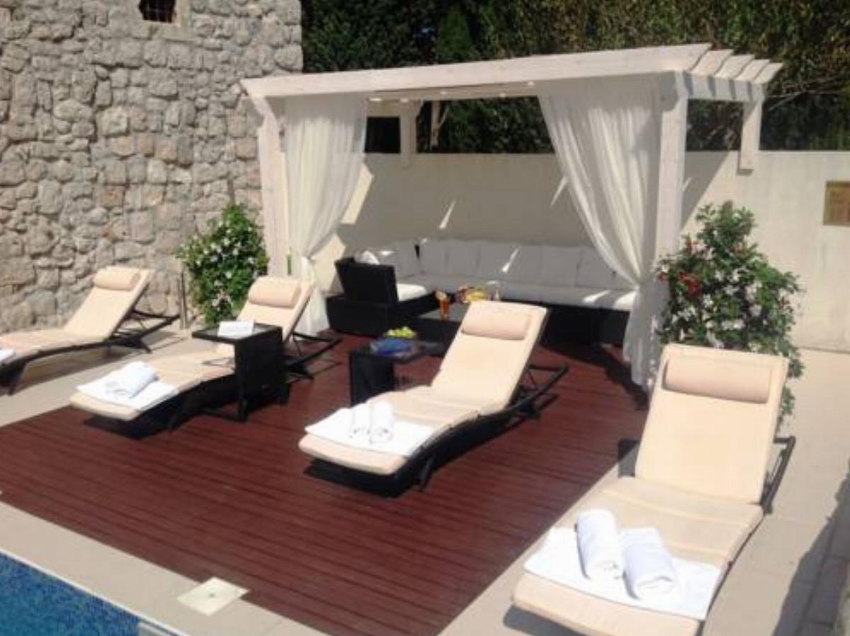 Holiday home in Mlini 6264 Hotel Blato Croatia