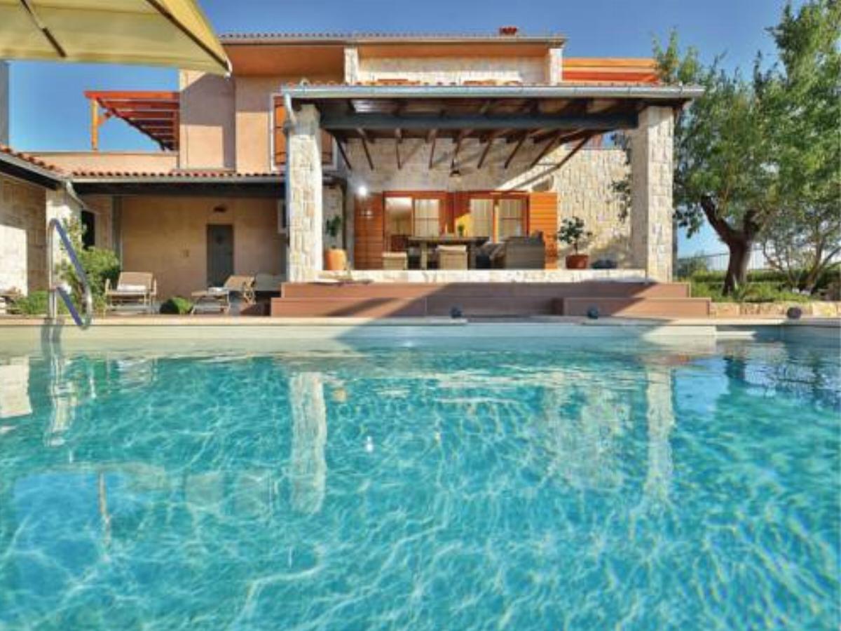 Holiday home Jadrija 29 with Outdoor Swimmingpool Hotel Jadrija Croatia