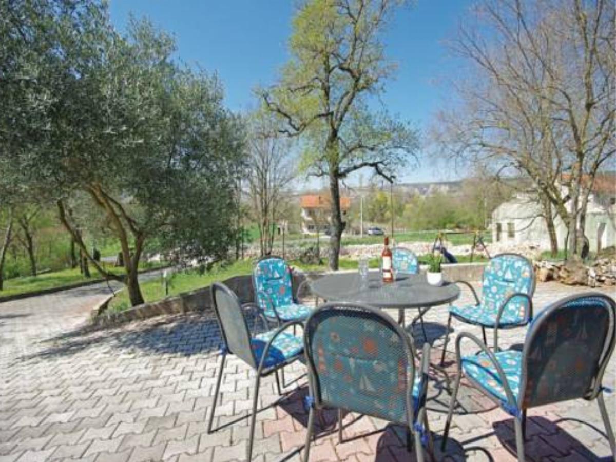 Holiday Home Kamenmost with Fireplace 10 Hotel Kamenmost Croatia