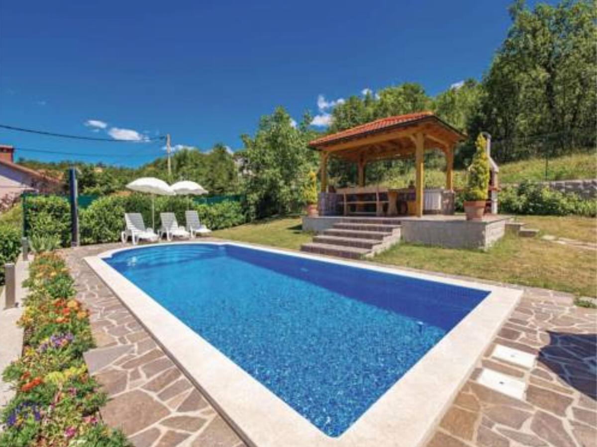 Holiday home Kastav 79 with Outdoor Swimmingpool Hotel Kastav Croatia