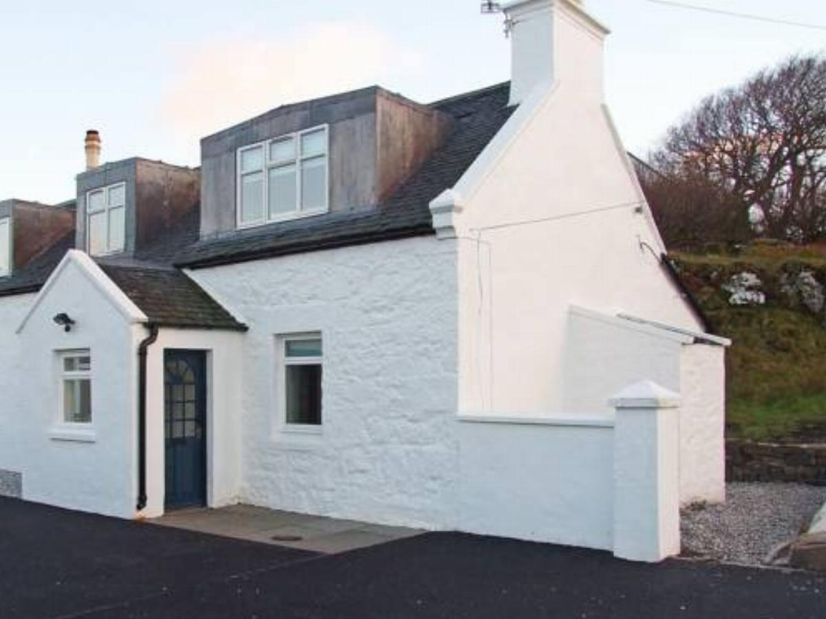 Holiday Home Keepers Hotel Staffin United Kingdom