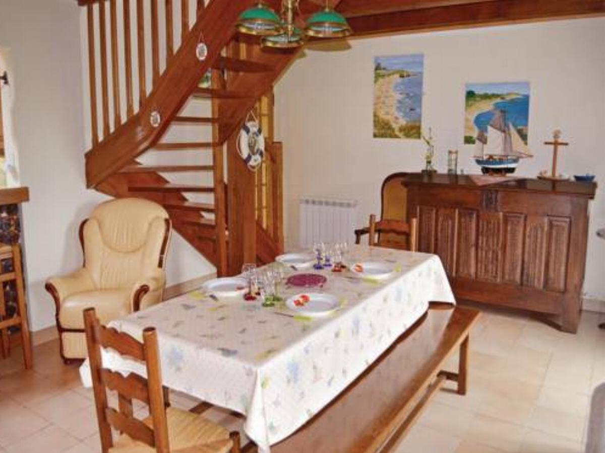 Holiday Home Kerinvarc'H Hotel Loctudy France
