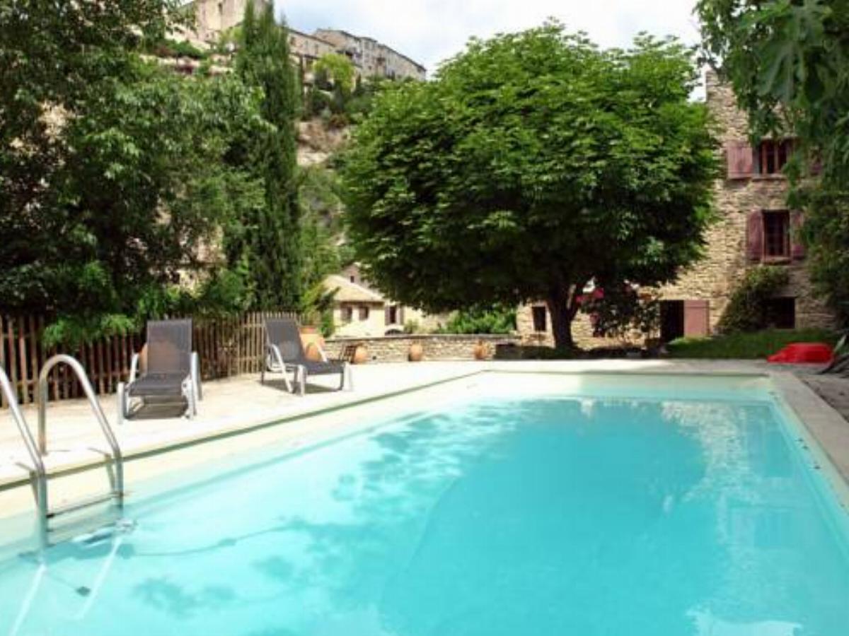 Holiday Home La Maison si tranquille Hotel Gordes France