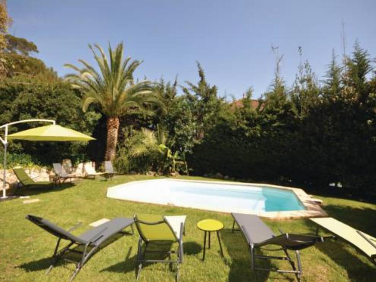 Holiday Home Le Cannet 07 Hotel Le Cannet France