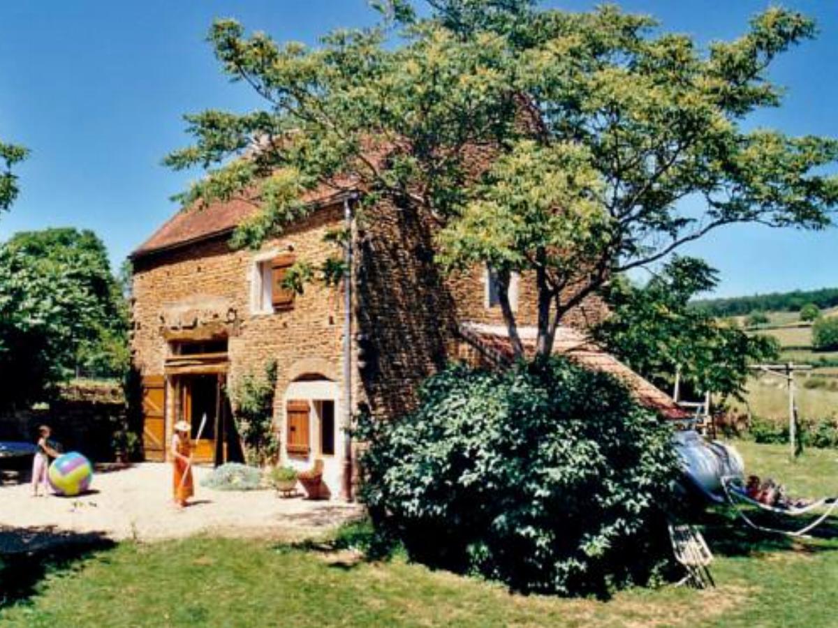 Holiday Home Les Pierres Dorees Hotel Bonnay France