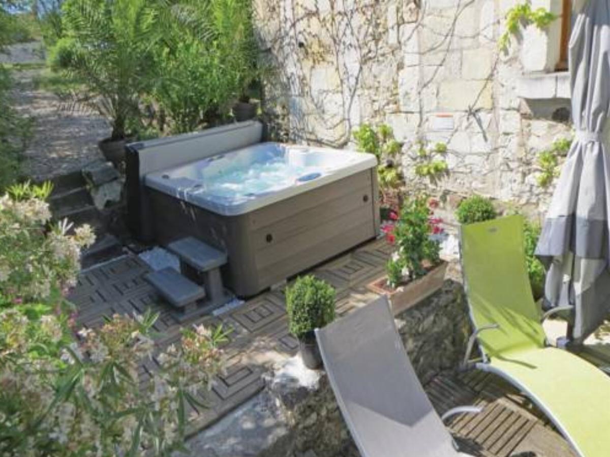 Holiday home Loches I-748 Hotel Loches France