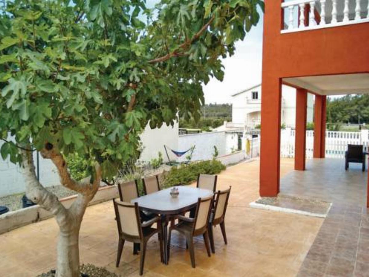 Holiday Home Mas Borràs with a Fireplace 08 Hotel Comarruga Spain