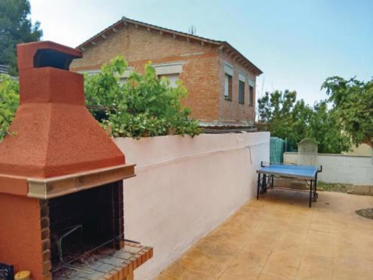 Holiday Home Mas Borràs with a Fireplace 08 Hotel Comarruga Spain