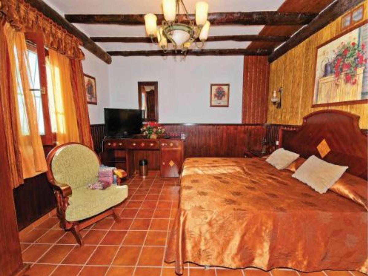 Holiday home Pasaje del Romero O-669 Hotel Arucas Spain